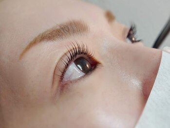 まつげエクステ専門店 スカイラッシュ(SKYLASH)/パリジェンヌラッシュリフト