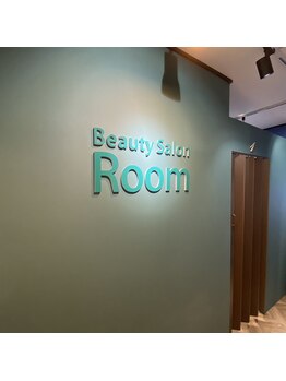 ビューティーサロンルーム(Beauty Salon Room)/