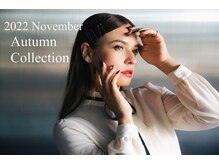 ネイルサロンディーバ 塚口店(Diva)/2022　Autumn Collection