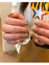 アールドヴィーヴル(Ar de vivre)/◎ネイリストおまかせコース