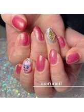 メルマル(melmaru)/