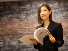 お客様にご満足いただけるひと時をご提供するための努力を欠かさず、常に進化していきます