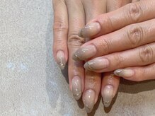 オーク 戸塚(OAK)/グラデーション×ミラーライン