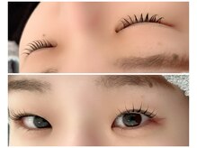 ジェンダー アイ(GENDER EYE)/ドーリーリフトカール9