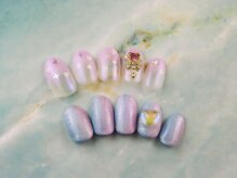 キティ 池袋店(kitty)/ハンドジェル定額Cコース