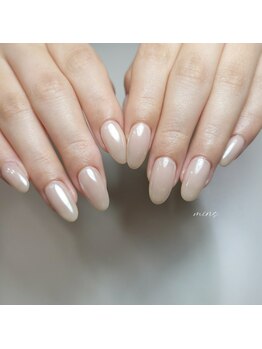 ミンスネイル(Mins Nail)/