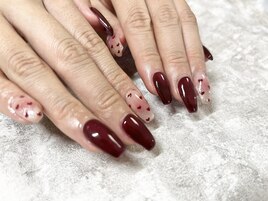 【ワンホンネイル】120分¥12000