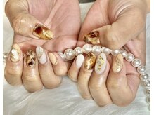 レイモード(Ray mode)/持ち込みデザイン