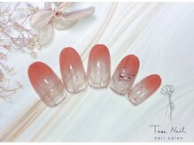 テセネイル(Tese Nail)/【今月のおすすめメニュー1】