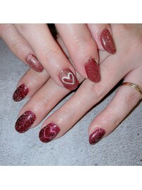 ＊ハートマグ＊