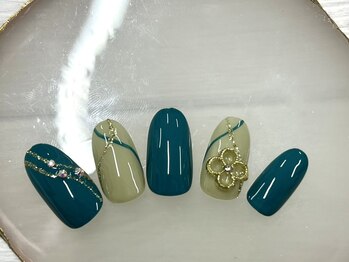 エスディーアイ(SDI)/ハンド 定額ビューティー