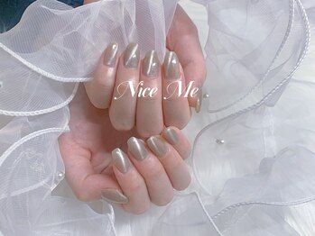 ナイスミー(Nice Me)/