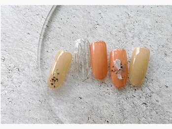 ディア ネイル 中野(Dia nail)/