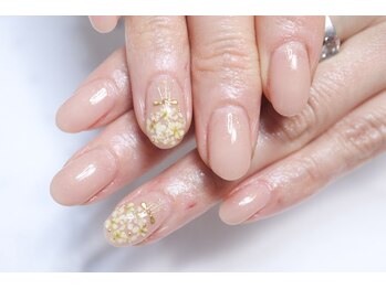 エシンネイルアート 池袋(Eshin nailart)/