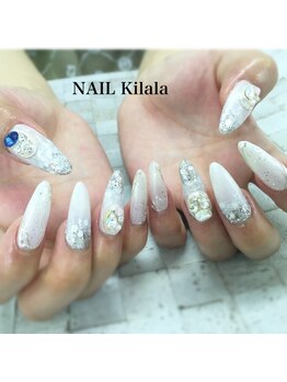 ネイル キララ(NAIL Kilala)/