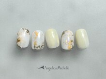 アンジェリカミッシェル 川崎店/フルオーダーコース