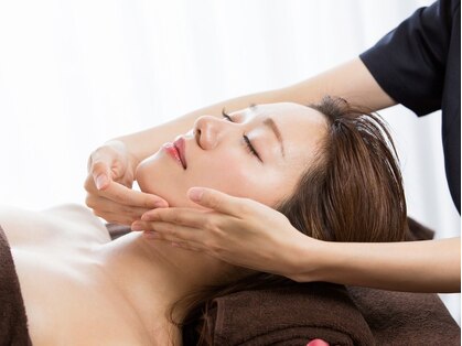 クィーンズビューティー(Queen's Beauty)の写真