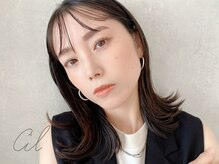 シル 江坂(Cil)/パリジェンヌラッシュリフト