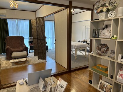 てぃーだはんずの写真