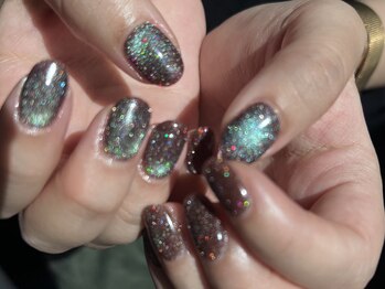 ニコ(Nico)/magnet plus