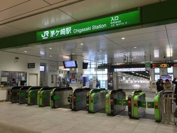 マヒナラボ 湘南(Mahina.lab)/最寄り駅は“茅ケ崎駅”です