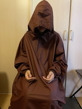 アンドアドレ(&adorer)/こだわりのよもぎ蒸し始めました