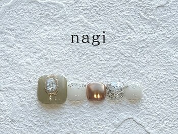 ナギ 新越谷(nagi)/通常11,110円/新規9.999円