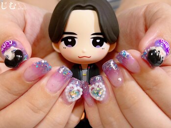 ジム(JIMS)/【ハンド】150分アートフリー