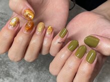 リカルメナートゥ 薬院(re:calmer na/to)/持ち込み90min