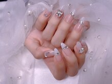 スノーネイルサロン 新宿店(Snow nail salon)/