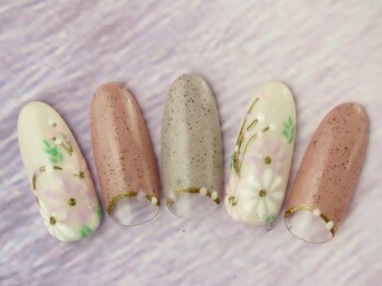 カラーズ(colors)/