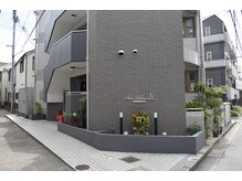 シルエラバレ(CiruelaValle)/苦楽園口駅からのアクセス【４】