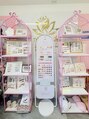 リナスパ(79LINA SPA)/LINA SPA79/リナスパ