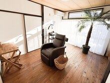 ラウレア 保谷店(Laule’a)の雰囲気（完全個室◎ハワイアンソングが流れる店内でリラックス♪【保谷】）