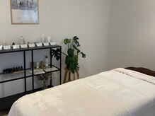 ニコリ(nicori)の雰囲気(プライベート空間×アロマの香りで特別な時間をお過ごし下さい♪)