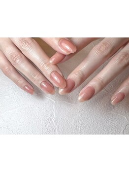 爪の悩みを解消できる（ケア含む）