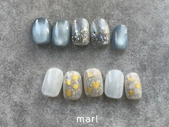 マール 甲子園店(marl)/sample design