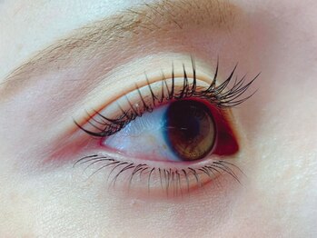 ブルーム 相模原店(Bloom)/フラットラッシュ+下まつ毛