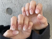 ロエン 北岡崎(ROEN)/ベイビーブーマネイル