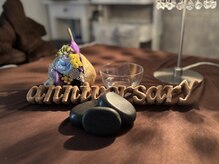 サロン アニバーサリー(Salon Anniversary)