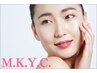 月に2回♪「究極の小顔＆美肌！70分間高級水素＋筋膜リリースで贅沢ケア」