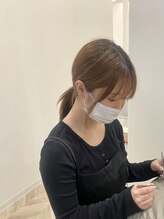 ミエル 溝の口2号店(miel) miel aika