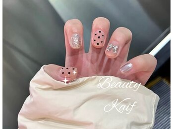 ビューティー ケフ 池袋店(Beauty Kaif)/