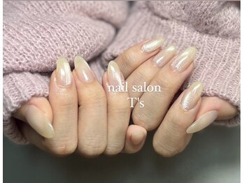 ティーズ(T's)/最強フィルイン！！