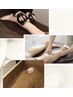 【むくみ・はりに効果◎】下半身キャビ＋マッサージ80分＋酵素入浴　20,000円