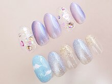 ワンラブネイルズ 新橋店(OneLoveNails)