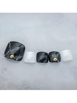 はあとねいる 豊橋店/デザインNo.３２