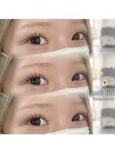 アムラット(amlat)/ぱっちりマツエク！