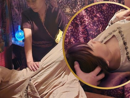 タイ王宮式リラクゼーションサロン 伊織の写真