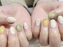 定額6本アート